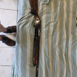 Vend fusil benelli premium plus