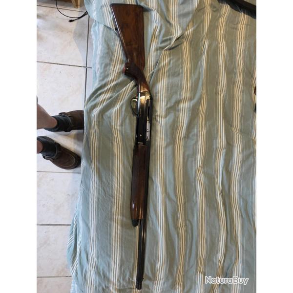 Vend fusil benelli premium plus