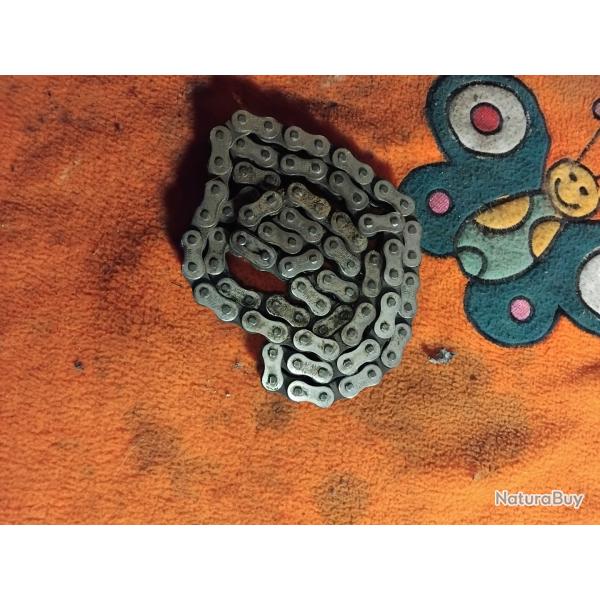 Cha�ne dirt / quad chinois ou autres
