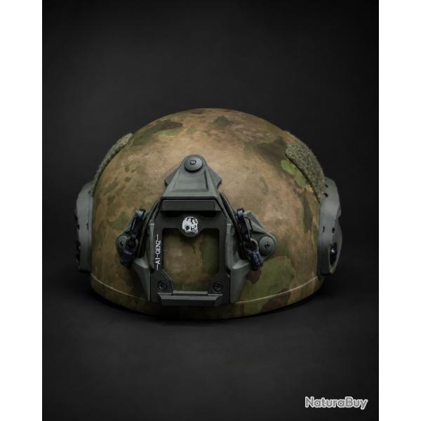 casque balistique A1-Gen2 ATAC-FG