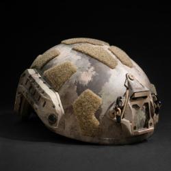 casque balistique A1-Gen1 ATACS