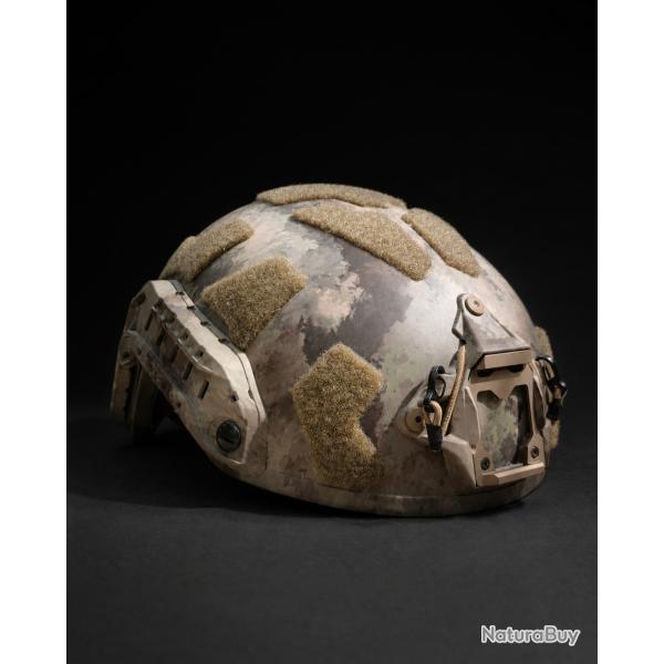 casque balistique A1-Gen1 ATACS