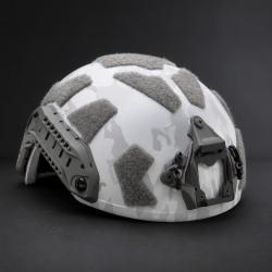 casque balistique A1-Gen1 ALPIN MULTICAM
