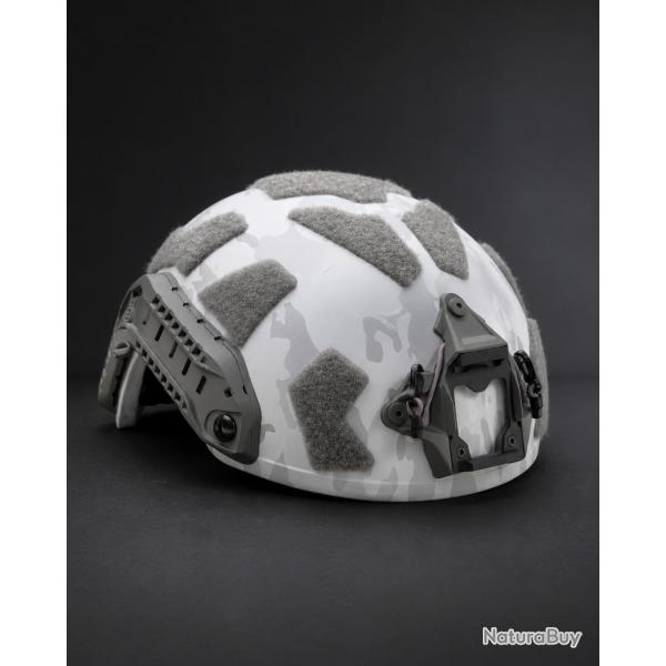 casque balistique A1-Gen1 ALPIN MULTICAM