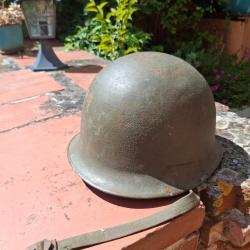Casque militaire