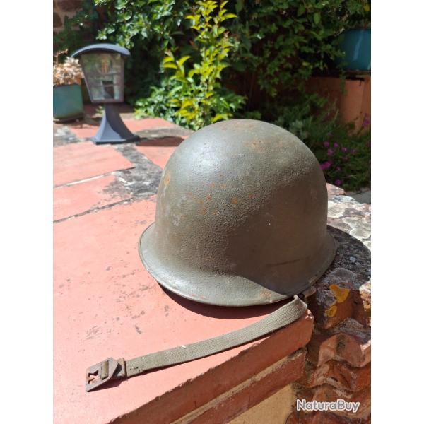 Casque militaire