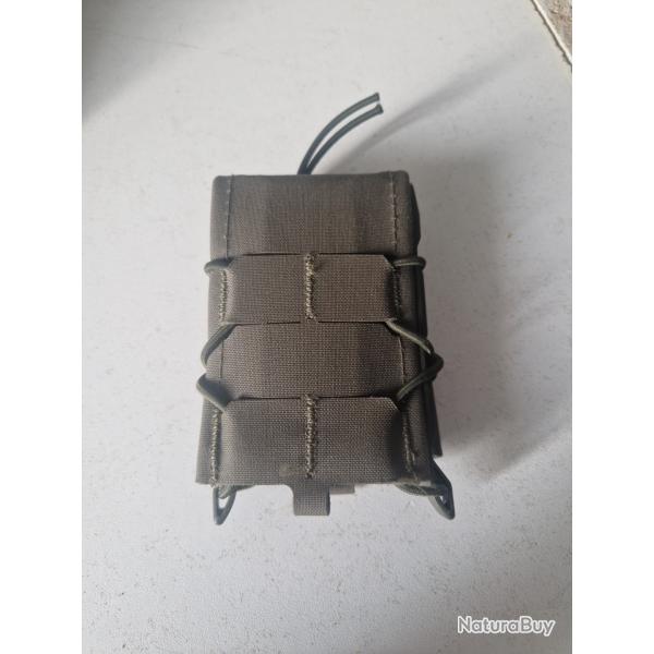 HSGI poche taco Simple FA OD