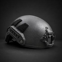 casque balistique A1-GEN2 NOIR