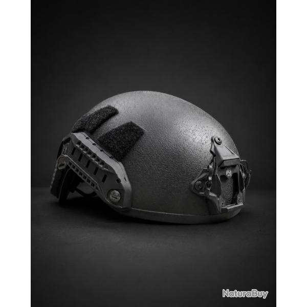 casque balistique A1-GEN2 NOIR