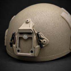 casque balistique A1-GEN2 TAN499