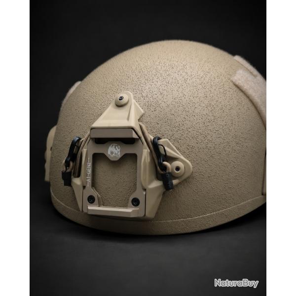 casque balistique A1-GEN2 TAN499