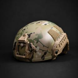 casque balistique A1-GEN2 MULTICAM COD