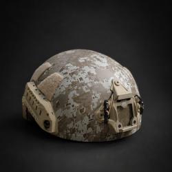 casque balistique A1-GEN2 AOR1