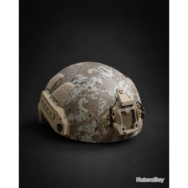 casque balistique A1-GEN2 AOR1