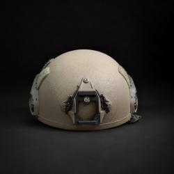 casque balistique A1-GEN2 GREEN RANGERS