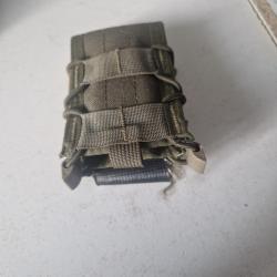 HSGI poche taco Simple FA OD pour ceinture