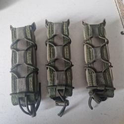 HSGI extended pistol mag