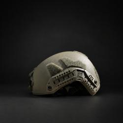 Casque balistique P1-Gen2 Green rangers