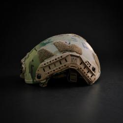 Casque balistique P1-Gen2 Multicam COD