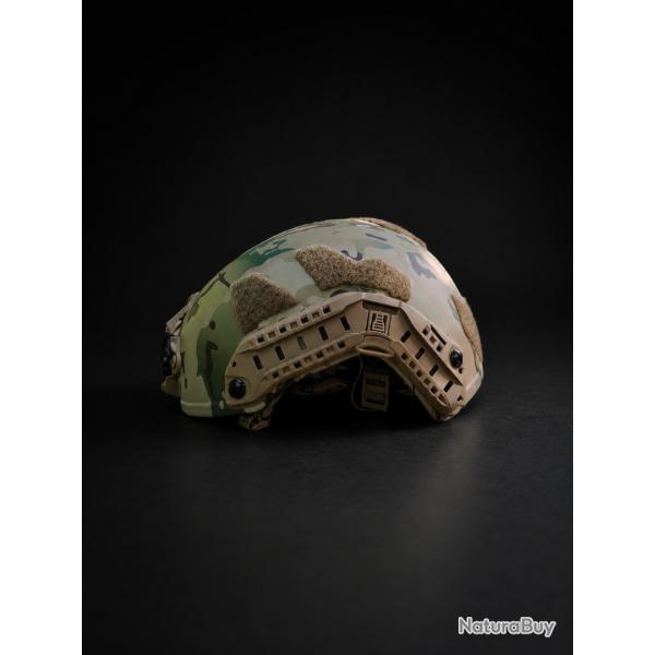 Casque balistique P1-Gen2 Multicam COD
