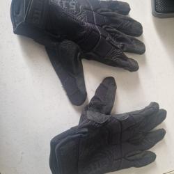 gants 5.11 station grip 2 noir taille 9 (lg)