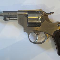 REVOLVER 1873 DE MARINE cal. 11,73mm