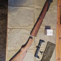 Fusil mas 36/51