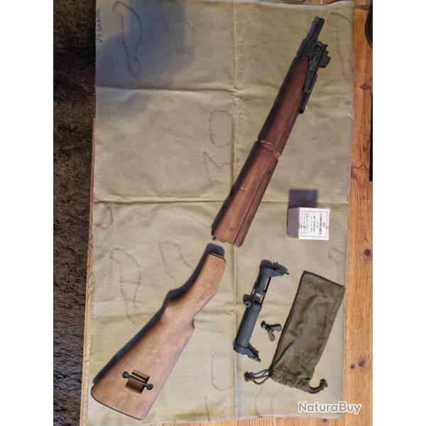 Fusil mas 36/51