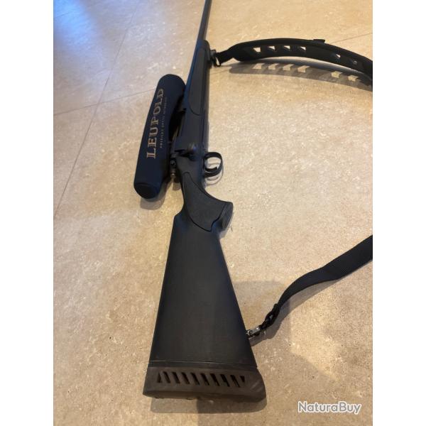 Remington 700 270win