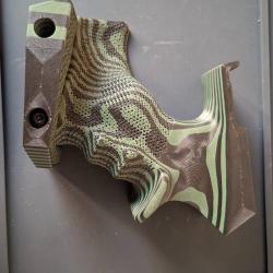 Crosse Pardini SP Hi-Tech