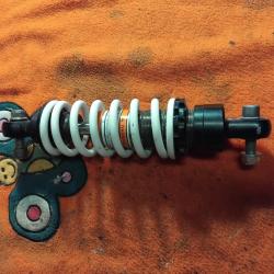 Amortisseur dirt / suspension dirt
