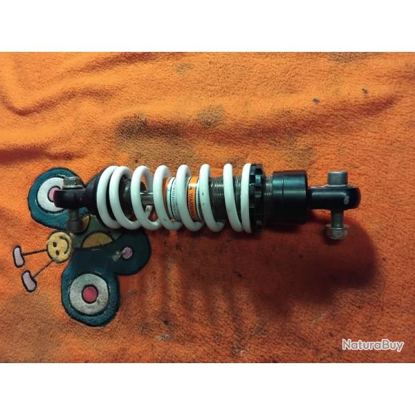 Amortisseur dirt / suspension dirt