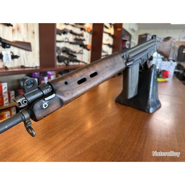 FAL Arsenaux Australiens cal 308 w