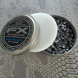 Plombs 7,62 FX Airguns