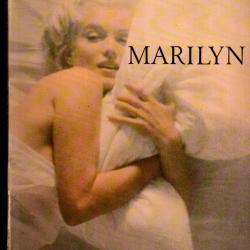 marilyn ( monroe ) sa vie en images  de james spada et george zeno voir &eacute;tat
