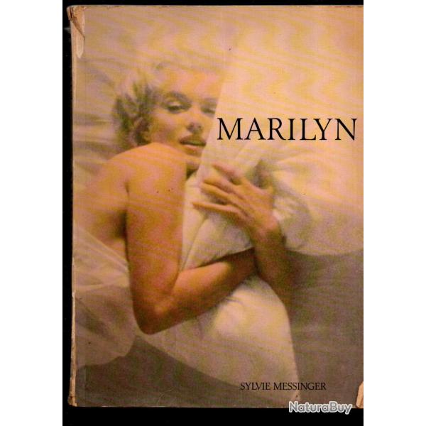 marilyn ( monroe ) sa vie en images  de james spada et george zeno voir �tat