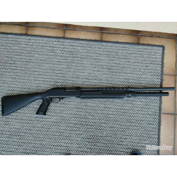 FABARM SDASS MARTIAL cal 12 mag