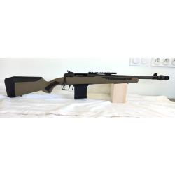 Savage 110 scout Cal.308win