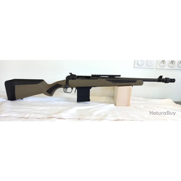 Savage 110 scout Cal.308win