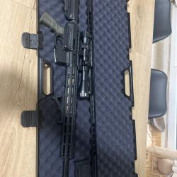 Pallas 22lr