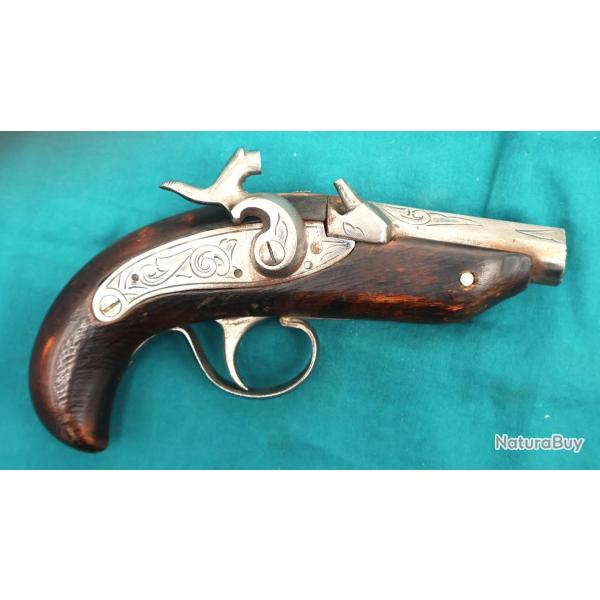Derringer fonctionnel pr� 20�