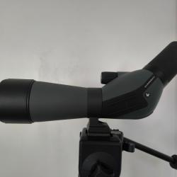 Longue vue vortex dbk 60a1 zoom 20&times; 60&times; diam&egrave;tre 60 mm diamondback