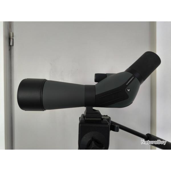 Longue vue vortex dbk 60a1 zoom 20� 60� diam�tre 60 mm diamondback
