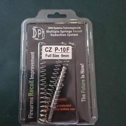 Kit ressort DPM CZ P10f