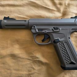 pistolet Airsoft