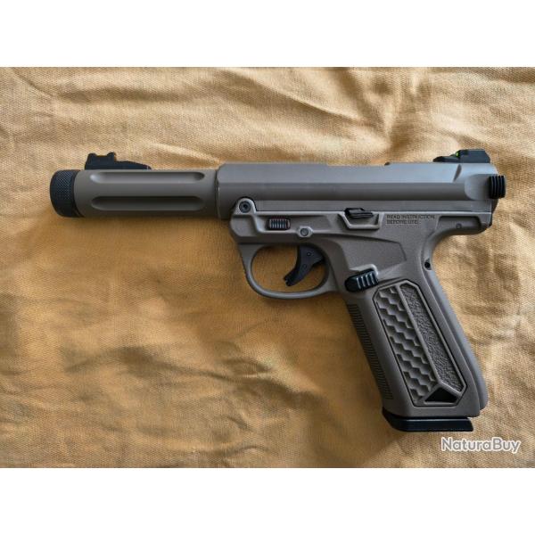 pistolet Airsoft