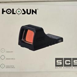 Holosun SCS MOS