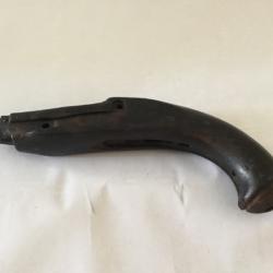 Crosse pour pistolet 1822 t bis