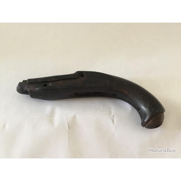 Crosse pour pistolet 1822 t bis