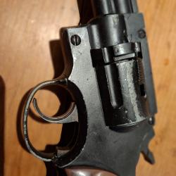 Pistolet crosman T38